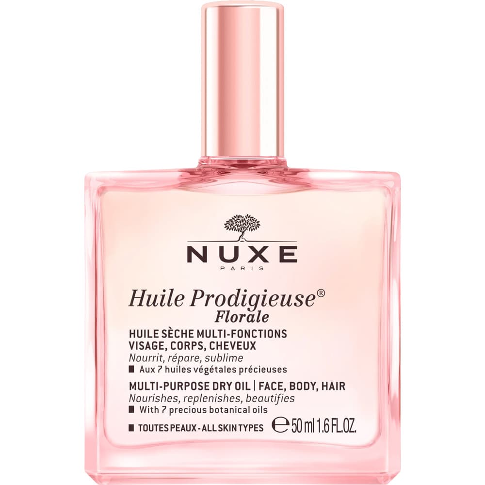 Huile Prodigieuse Florale Multi-Purpose Dry Oil, 50ml