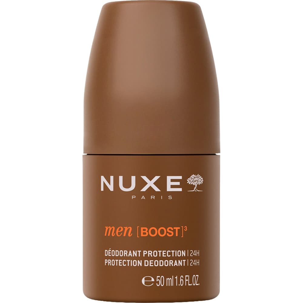 Nuxe Men 24hr Protect Deo, 50ml