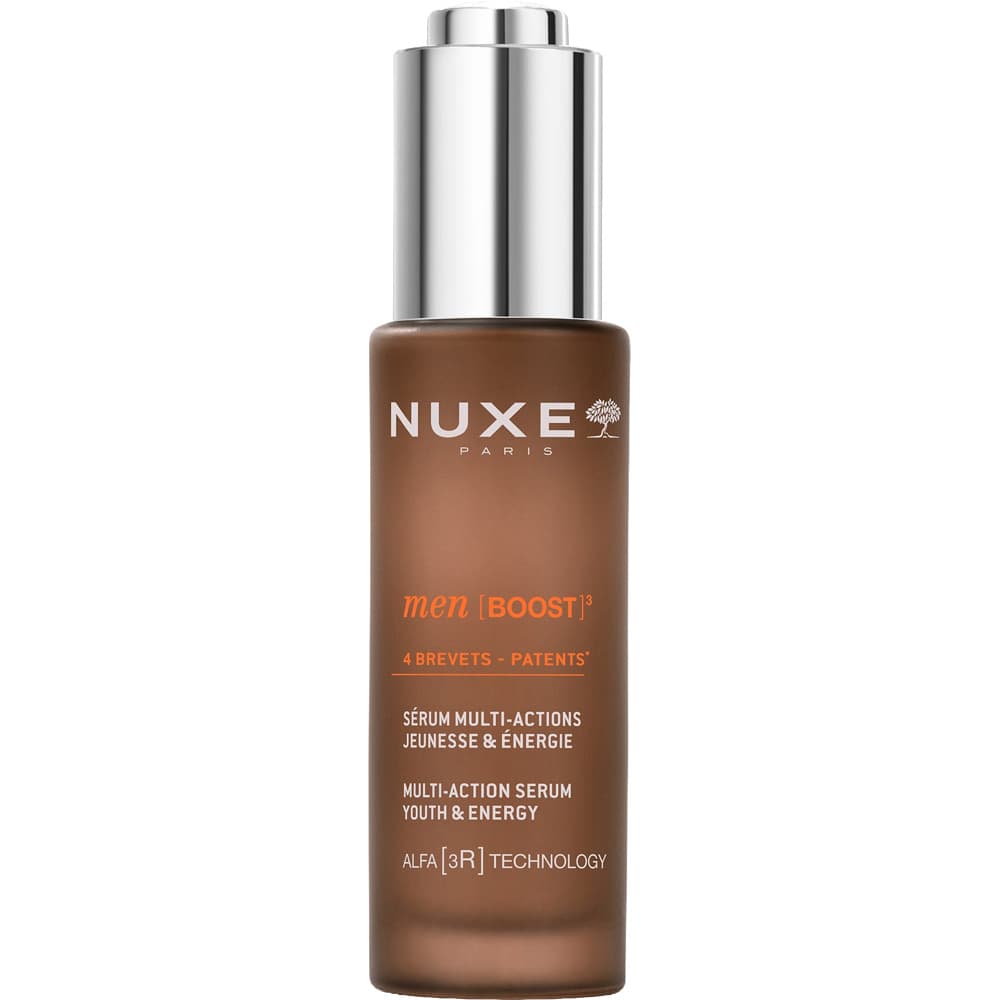 Nuxe Men Multi Action Serum, 30ml