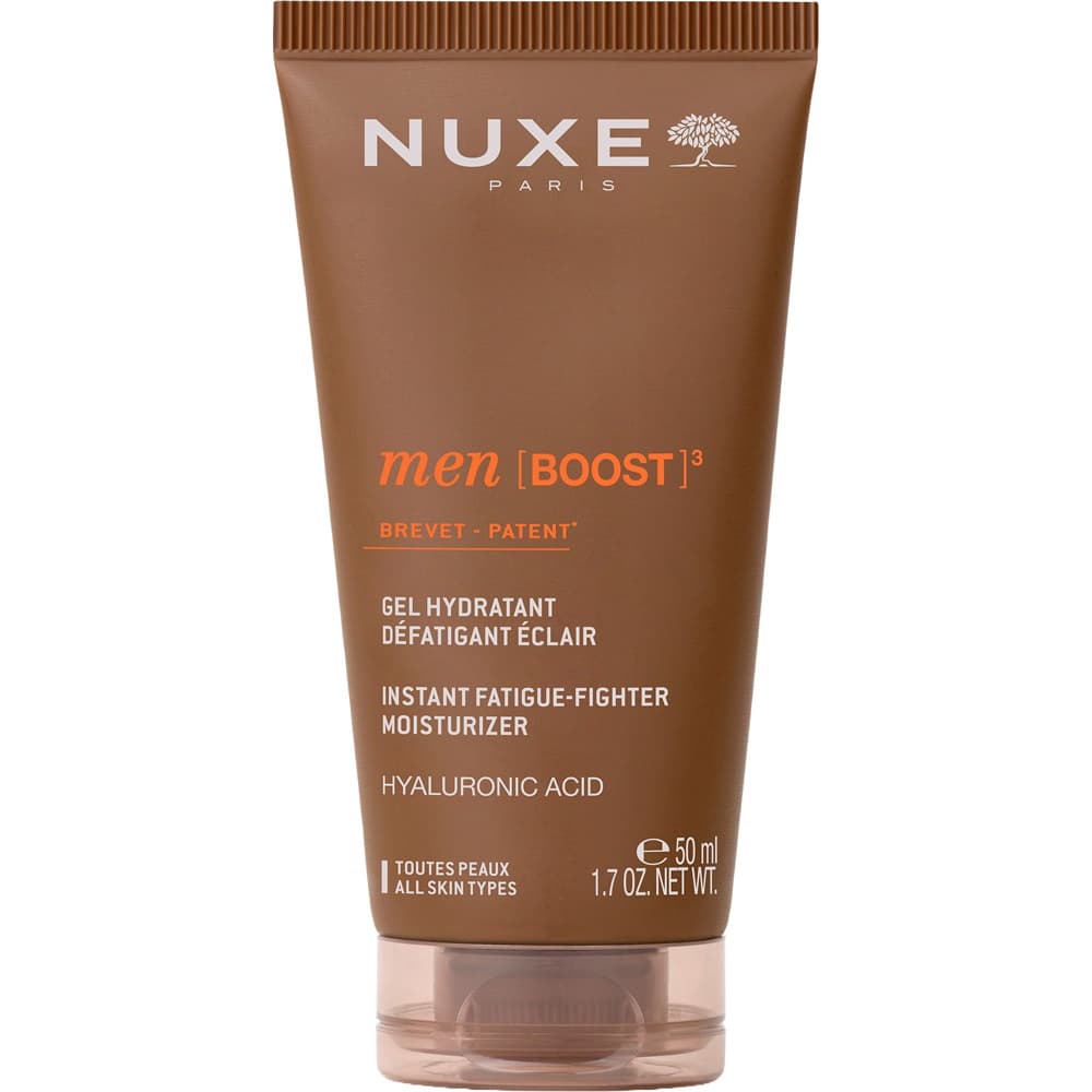 Nuxe Men Moist Gel, 50ml