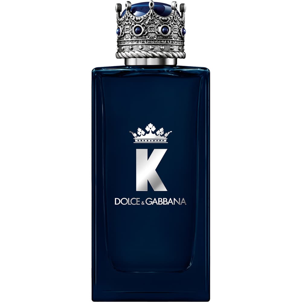 K by Dolce & Gabbana, Parfum 100ml