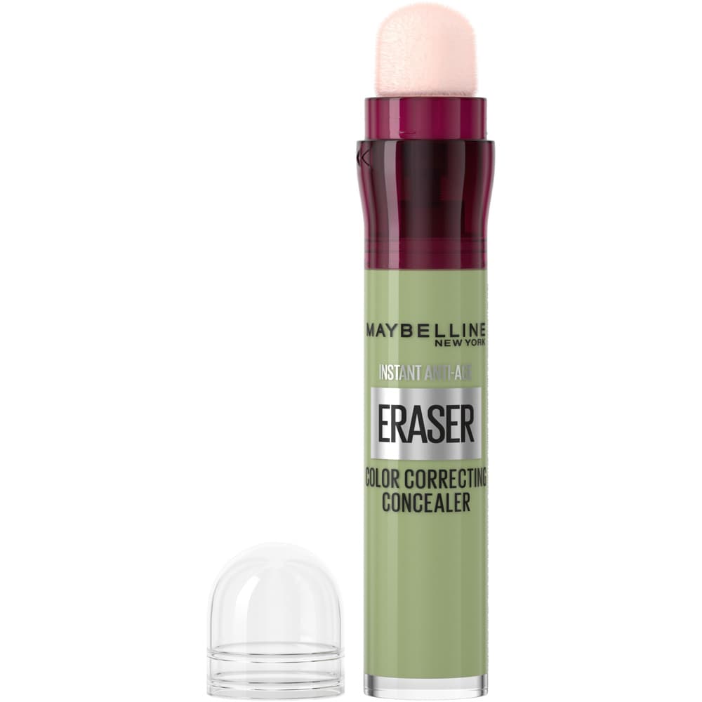 Instant Anti-Age The Eraser Concealer, 151 Green