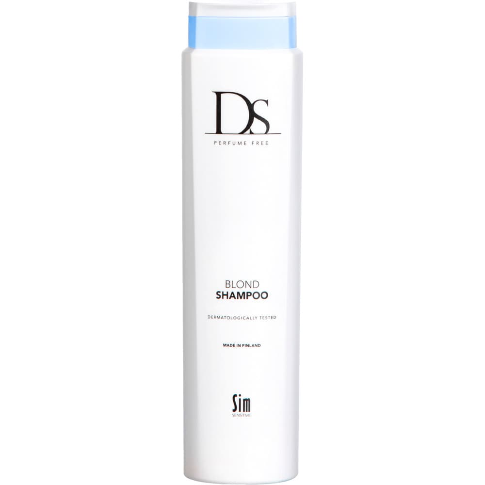 Blond Shampoo, 250ml