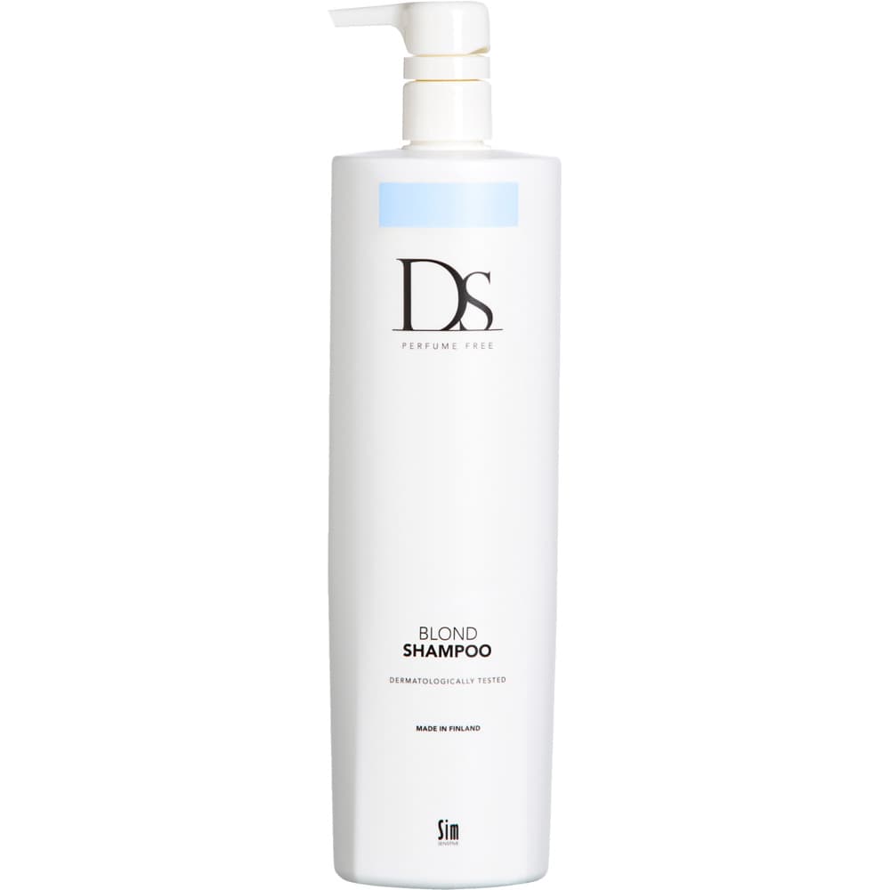 Blond Shampoo, 1000ml