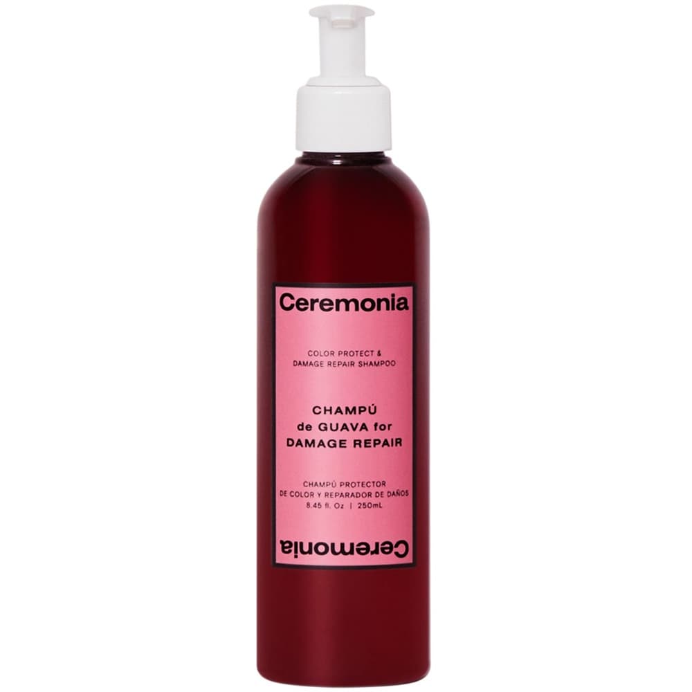 Guava Shampoo, 250ml