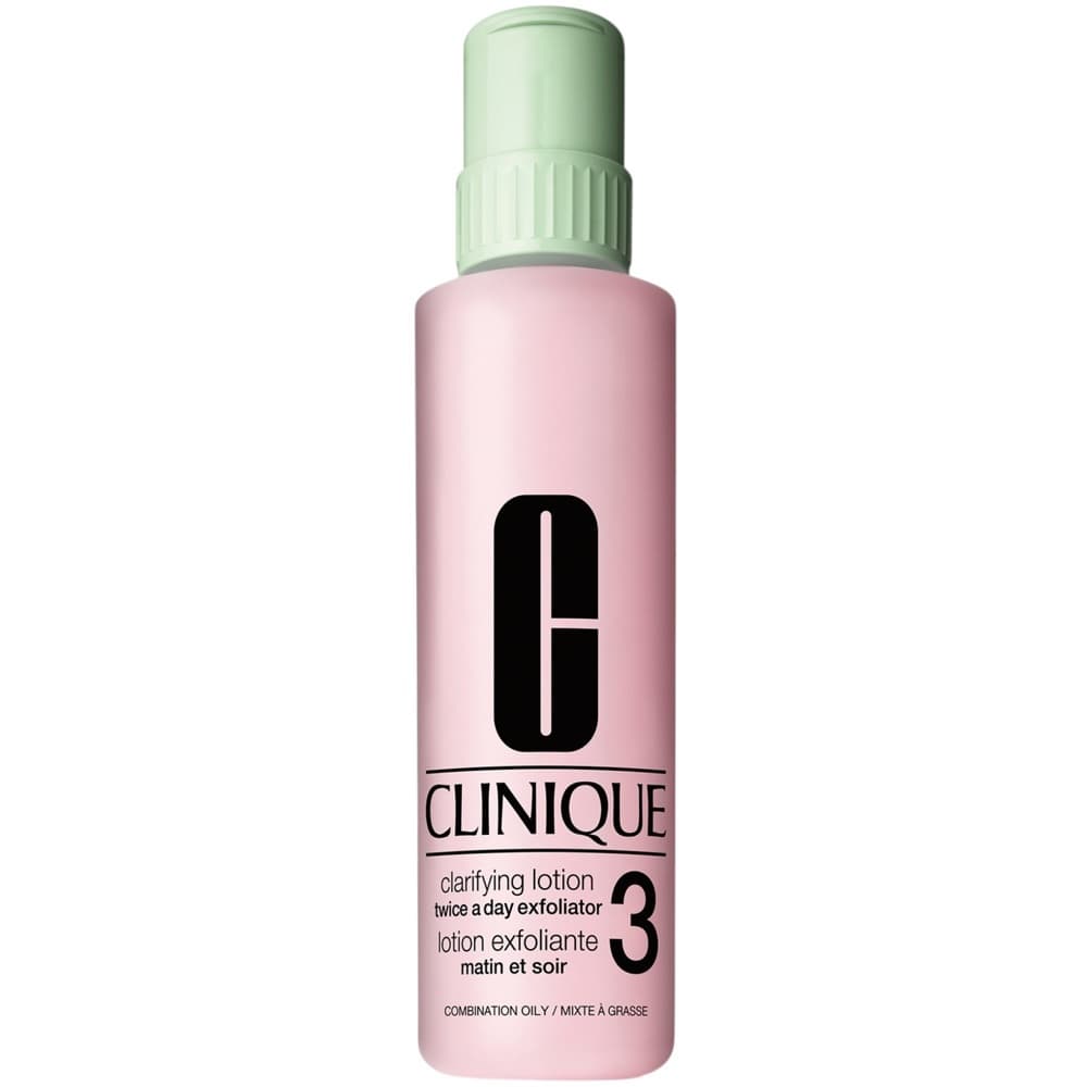 Clarifying Lotion 3 (Comb./Oily Skin), 487ml