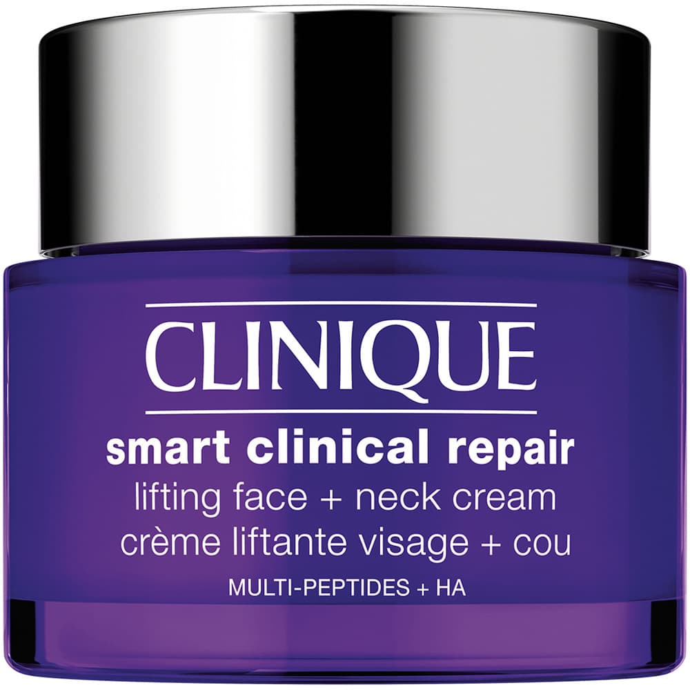 Smart Clinical Repair Lifting Face + Neck Cream, 75ml