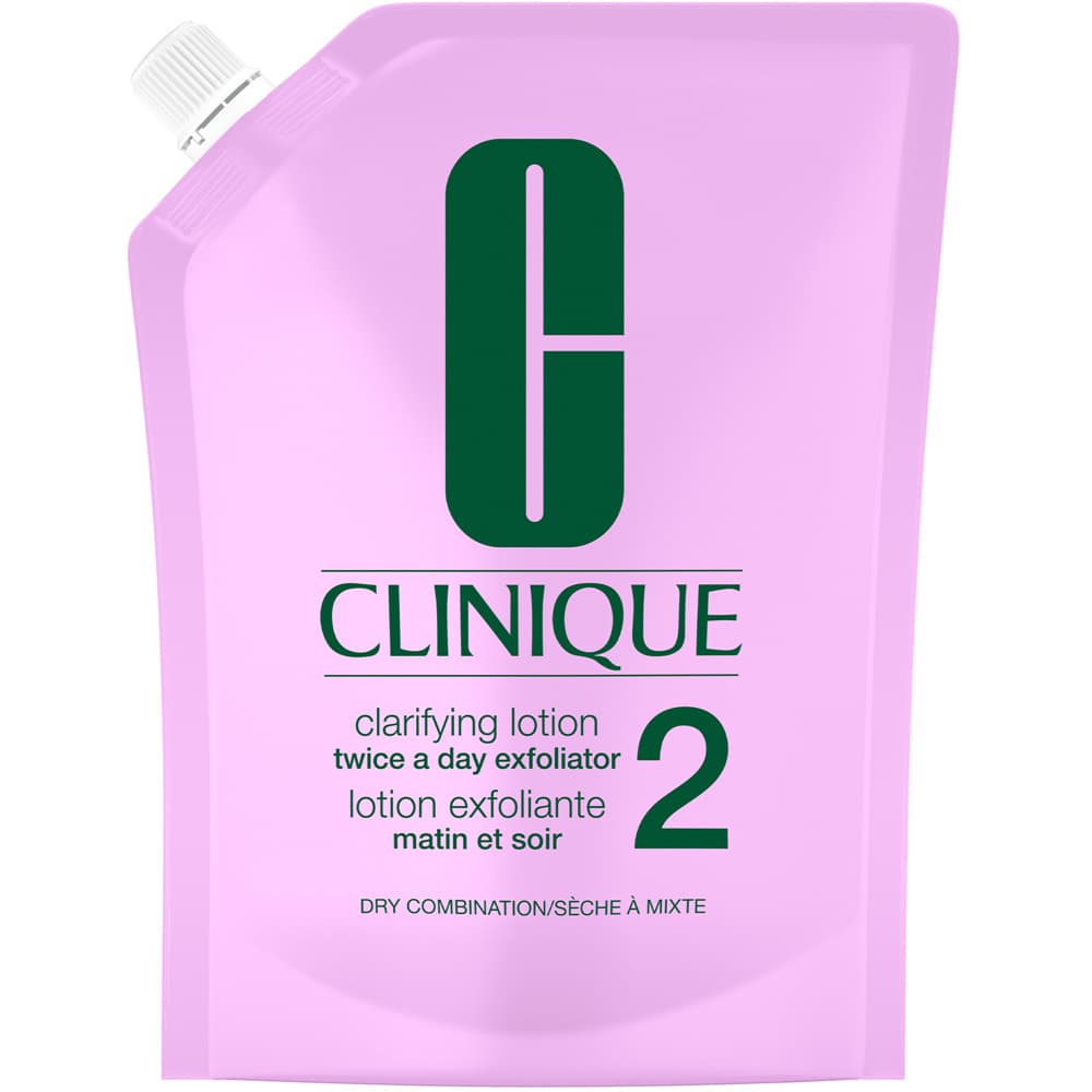 Clarifying Lotion 2 (Dry/Comb. Skin), 400ml Refillable