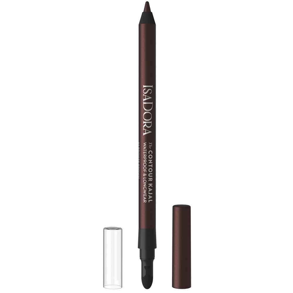 Contour Kajal, 62 Bronze Brown