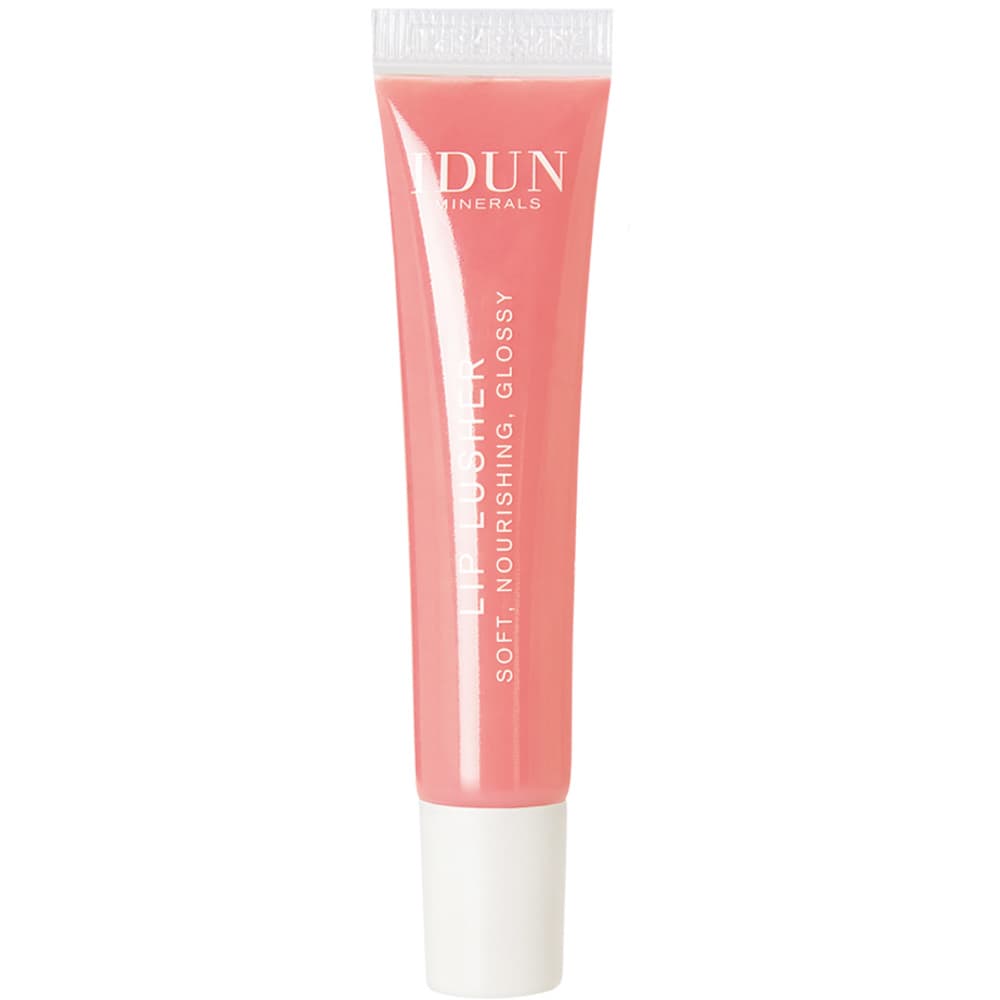 Lip Lusher, Emelie