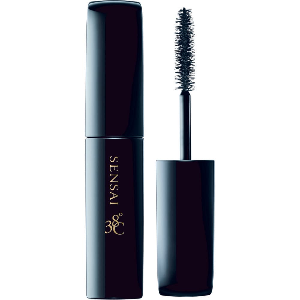 Lash Volumiser 38C, Black