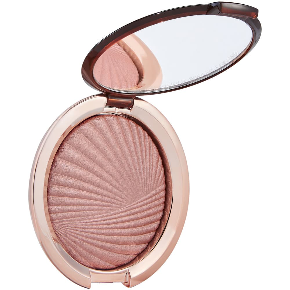 Bronze Goddess Highlighting Powder Gelee, 9g, Modern Mercury