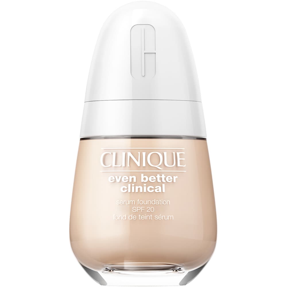 Even Better Clinical Serum Foundation SPF20, WN 01 Flax