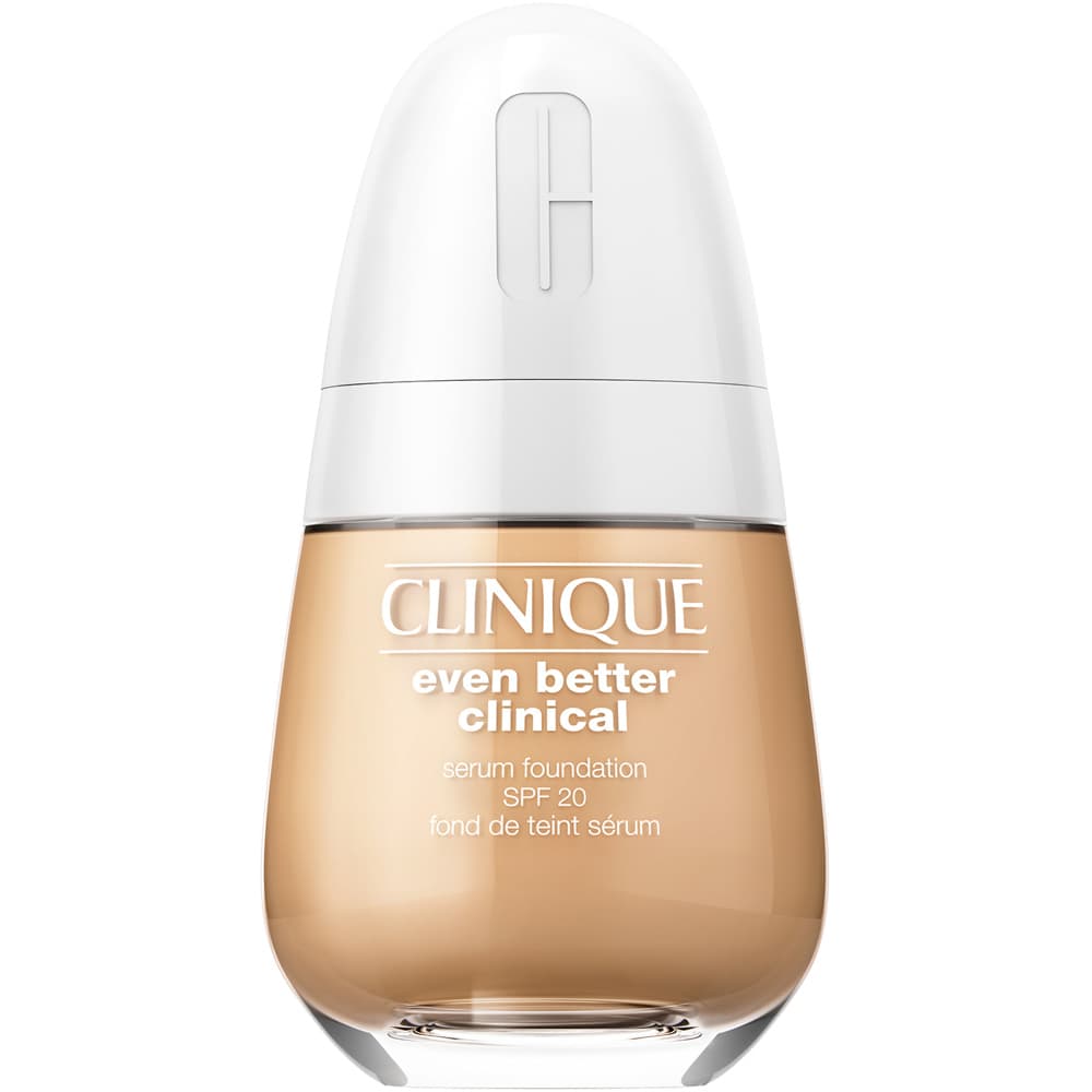 Even Better Clinical Serum Foundation SPF20, WN 12 Meringue