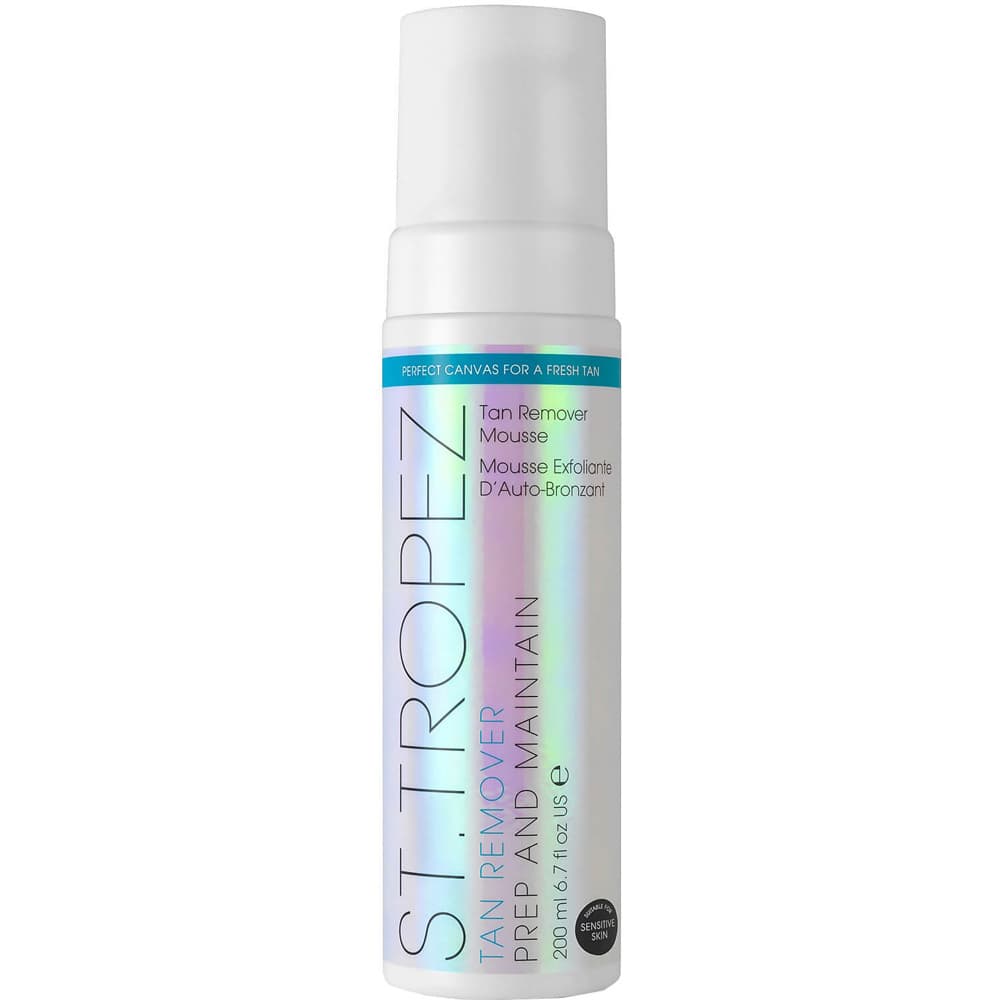 Prep & Maintain Tan Remover Mousse, 200ml