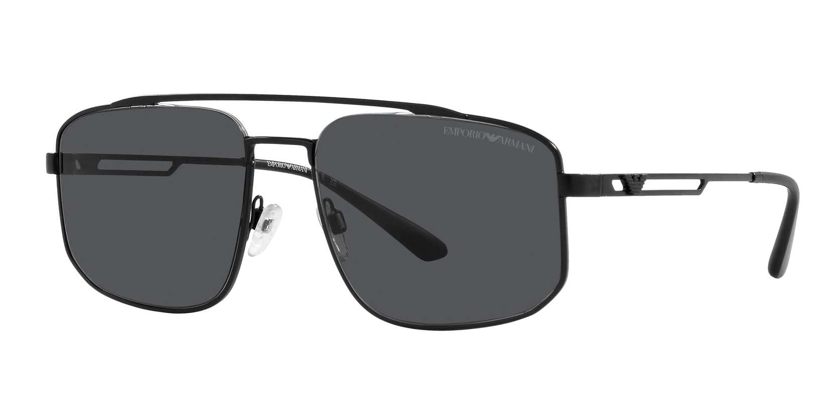 Emporio Armani ea2139 300187 - Dark Grey