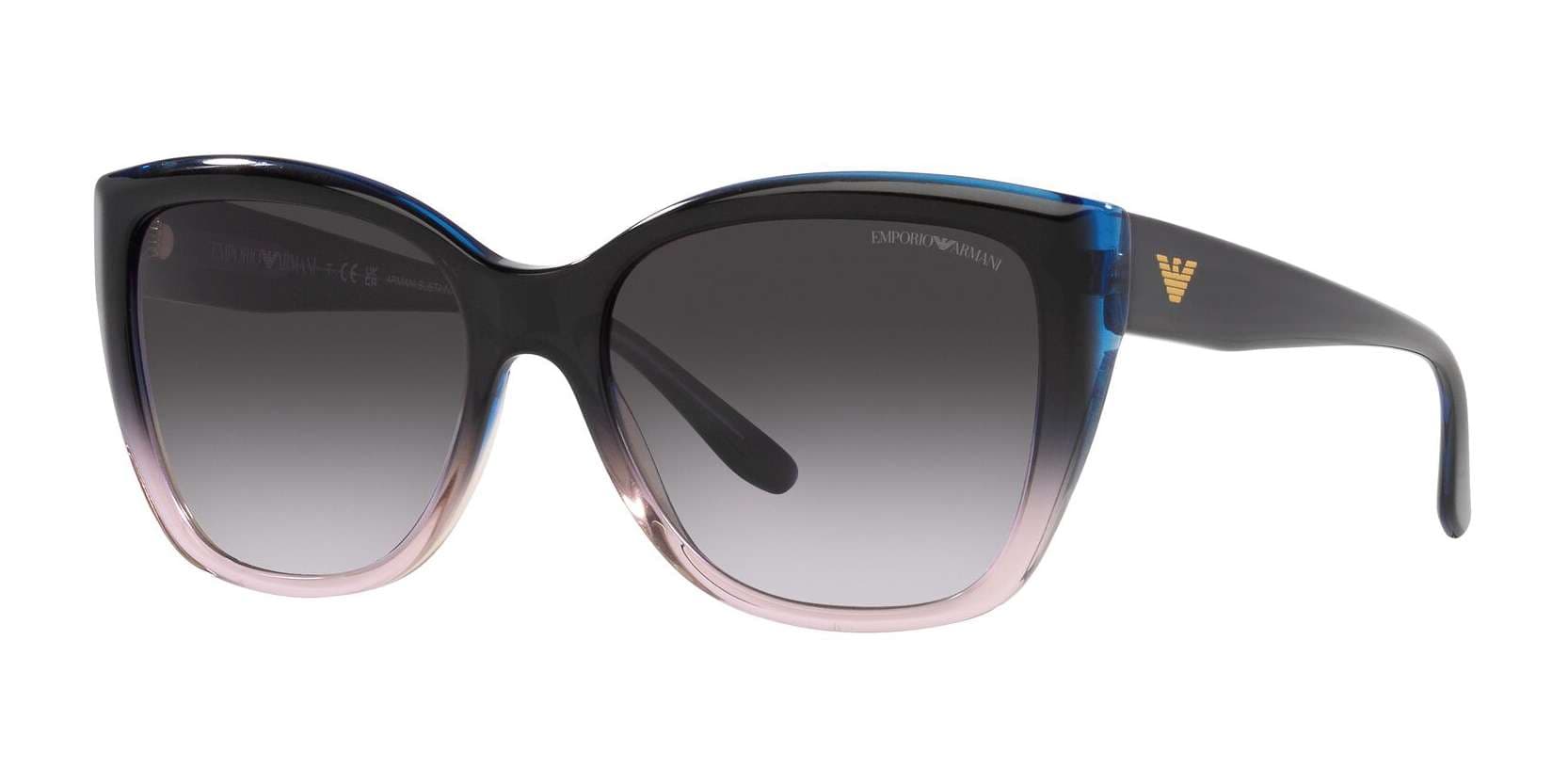 Emporio Armani ea4198 59918G - Gradient Grey