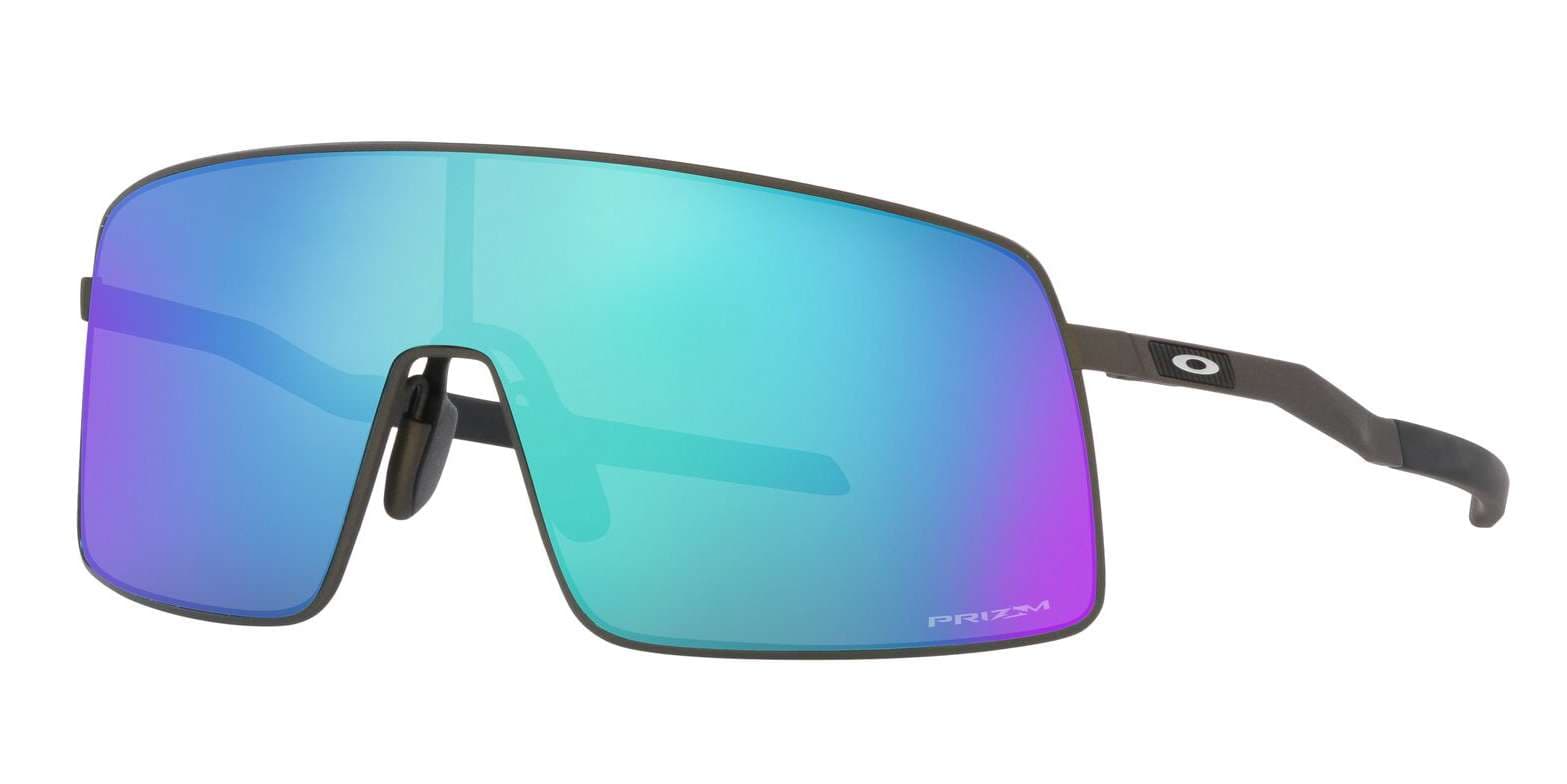 Oakley Sutro Ti oo6013 04 - Prizm Sapphire