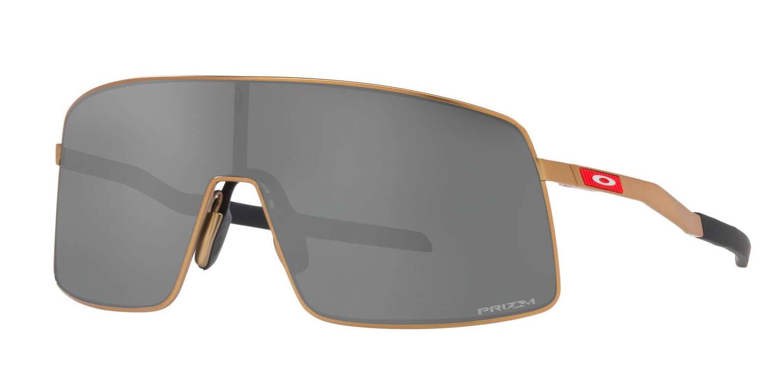 Oakley Sutro Ti oo6013 05 - Prizm Black