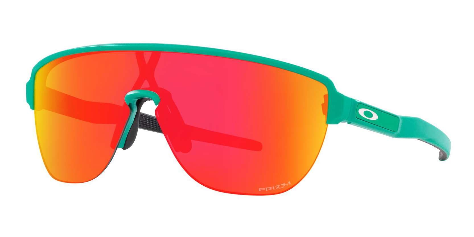 Oakley Corridor oo9248 04 - Prizm Ruby