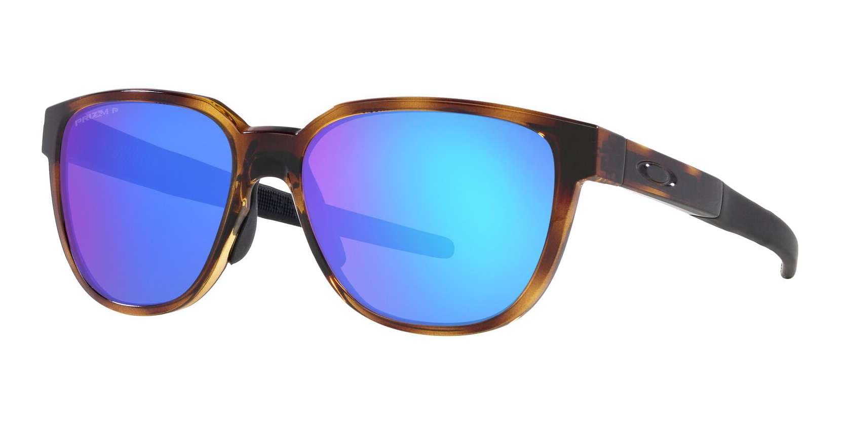 Oakley Actuator oo9250 04 - Prizm Sapphire Polarized