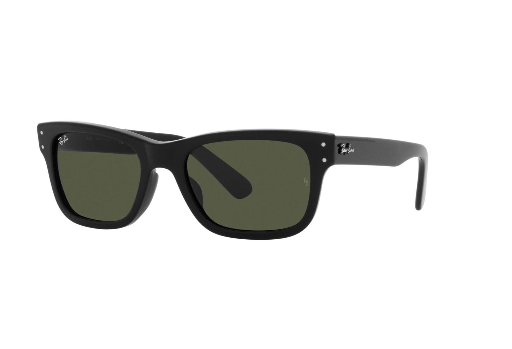 Ray-Ban Mr Burbank rb2283 901/31 - Grey Tint