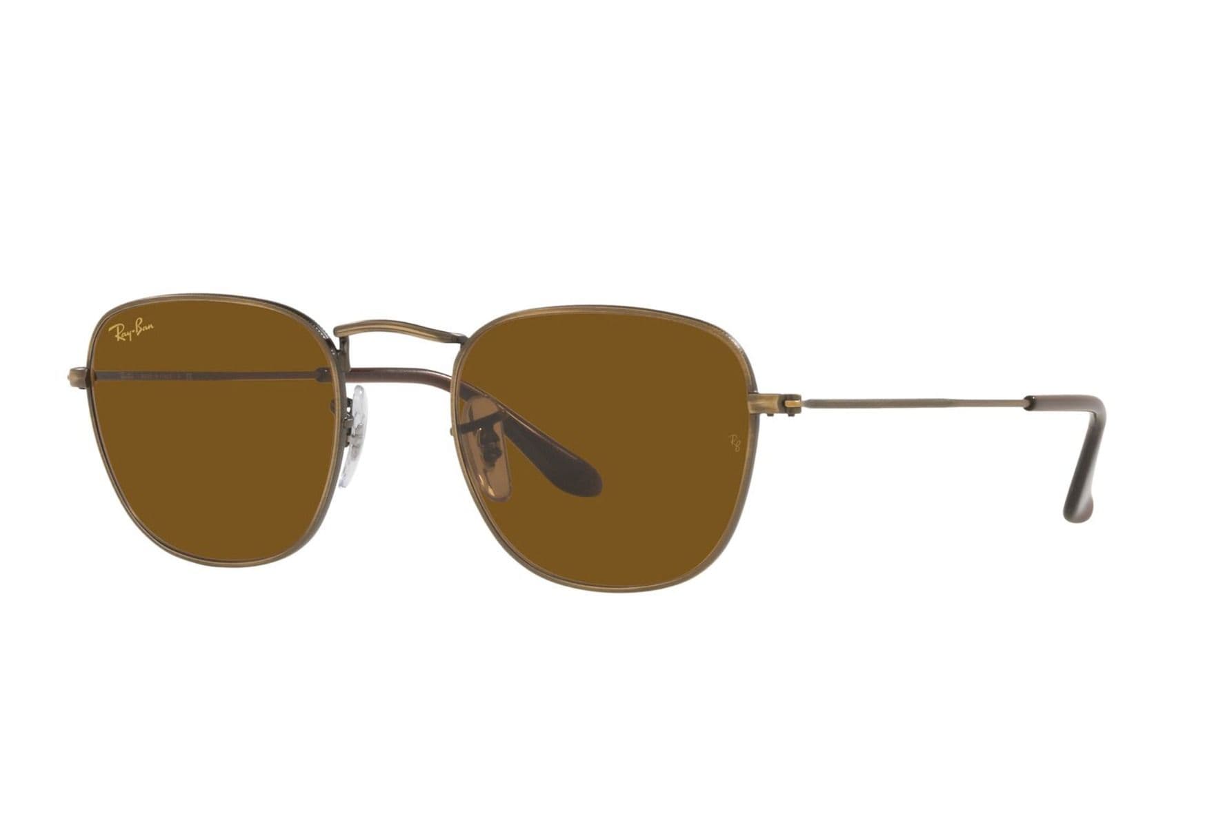 Ray-Ban Frank rb3857 922833 - Brown Tint