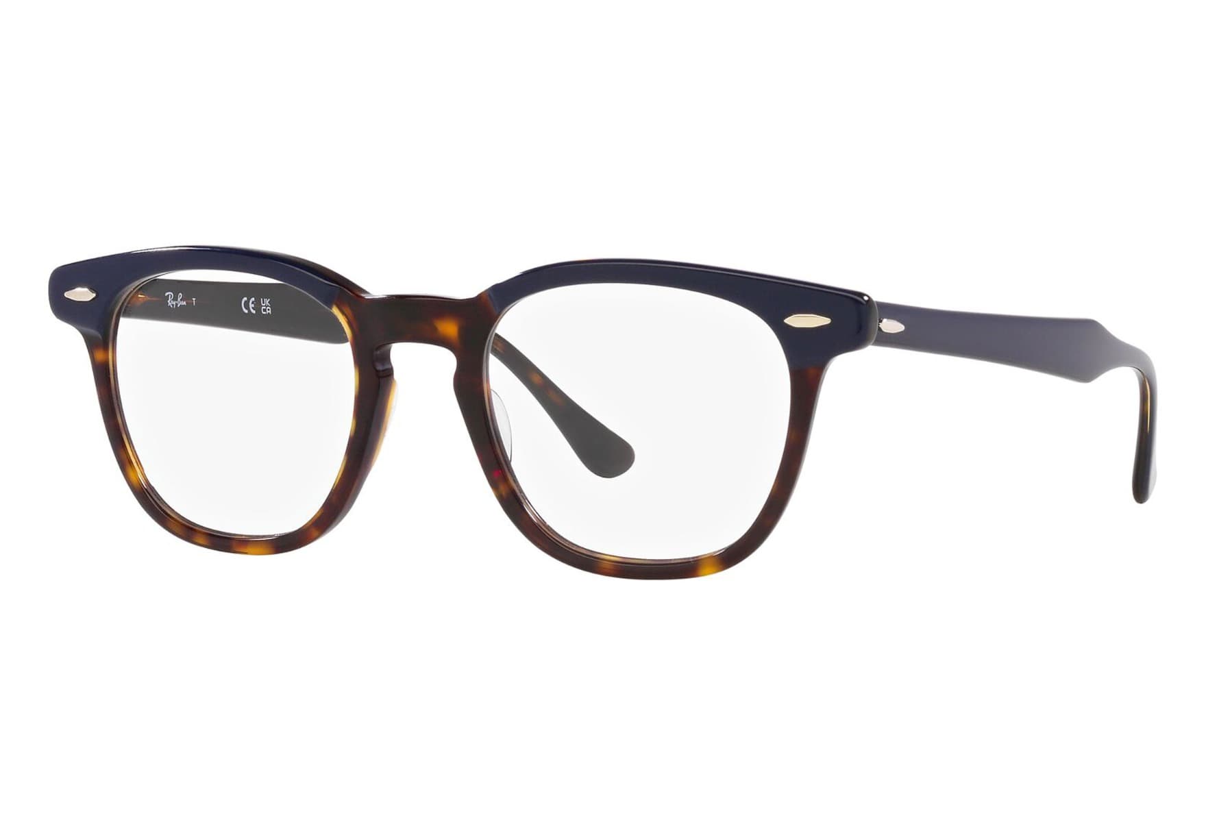 Ray-Ban briller med styrke - Hawkeye - Blå