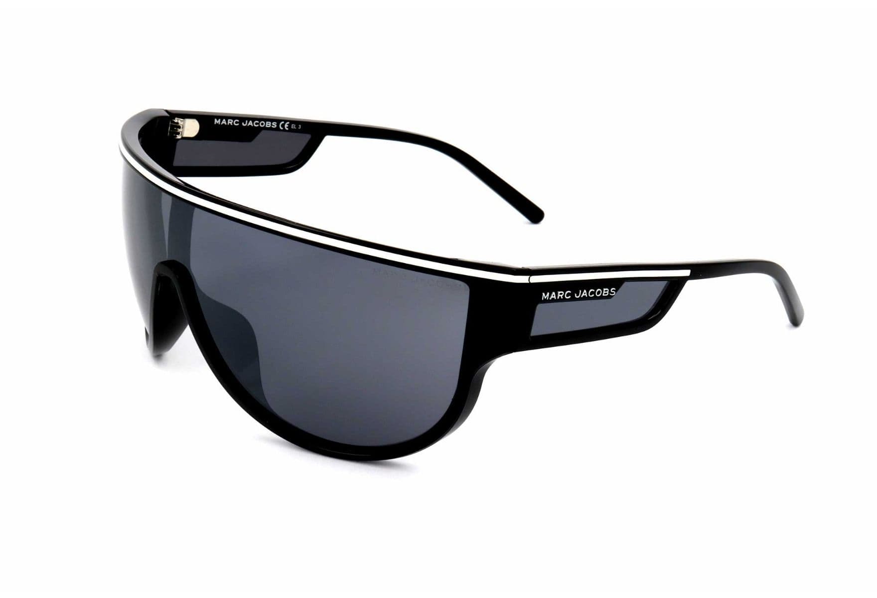 Marc Jacobs marc 410/s - Gray Tint