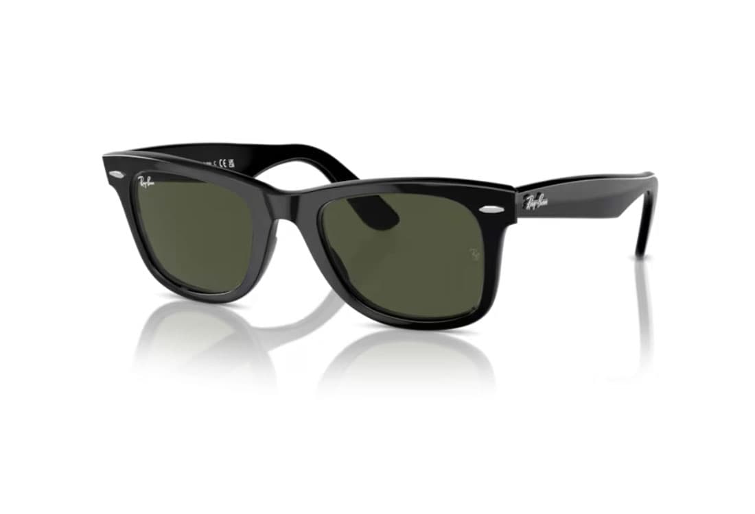Ray-Ban Original Wayfarer rb2140