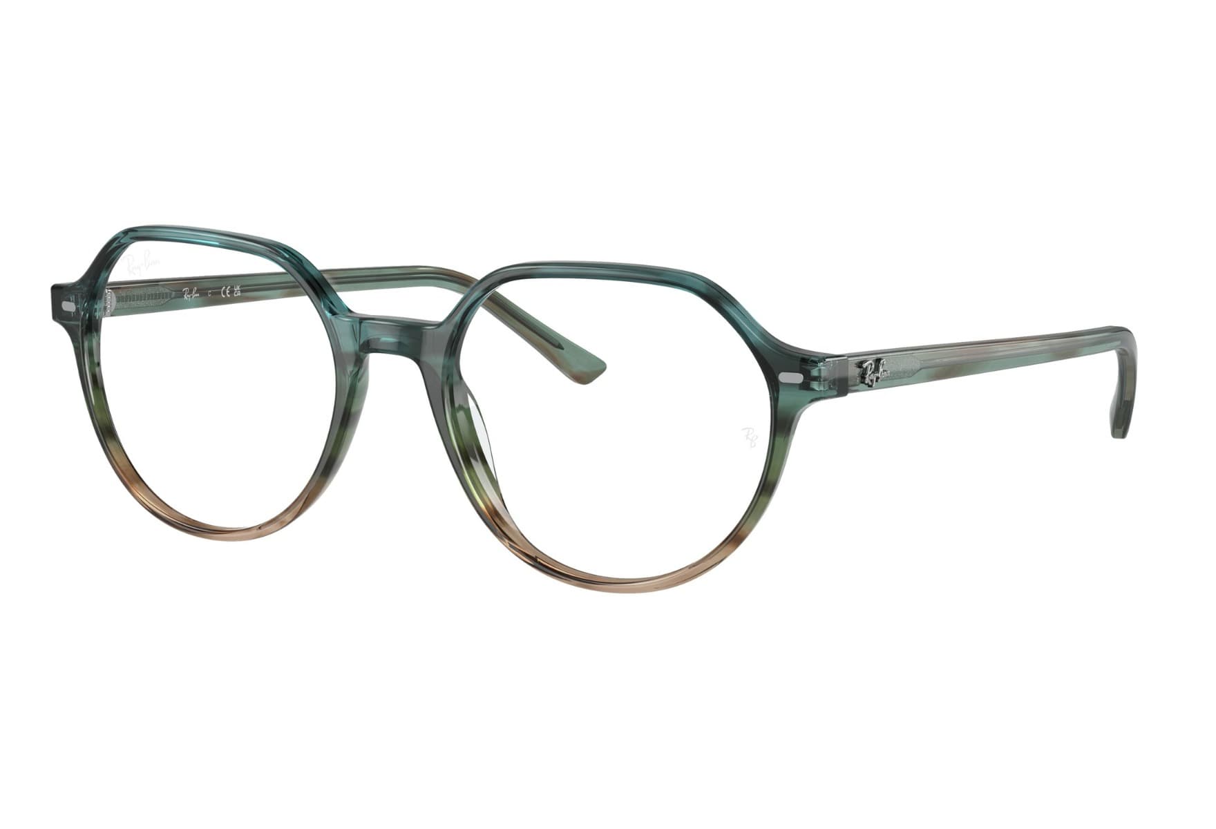 Ray-Ban Thalia rx5395 8252 - Briller med med styrke fra Ray-Ban