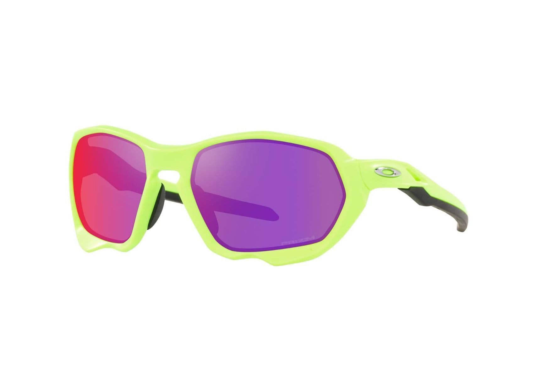 Oakley Plazma oo9019 04 - Prizm Road