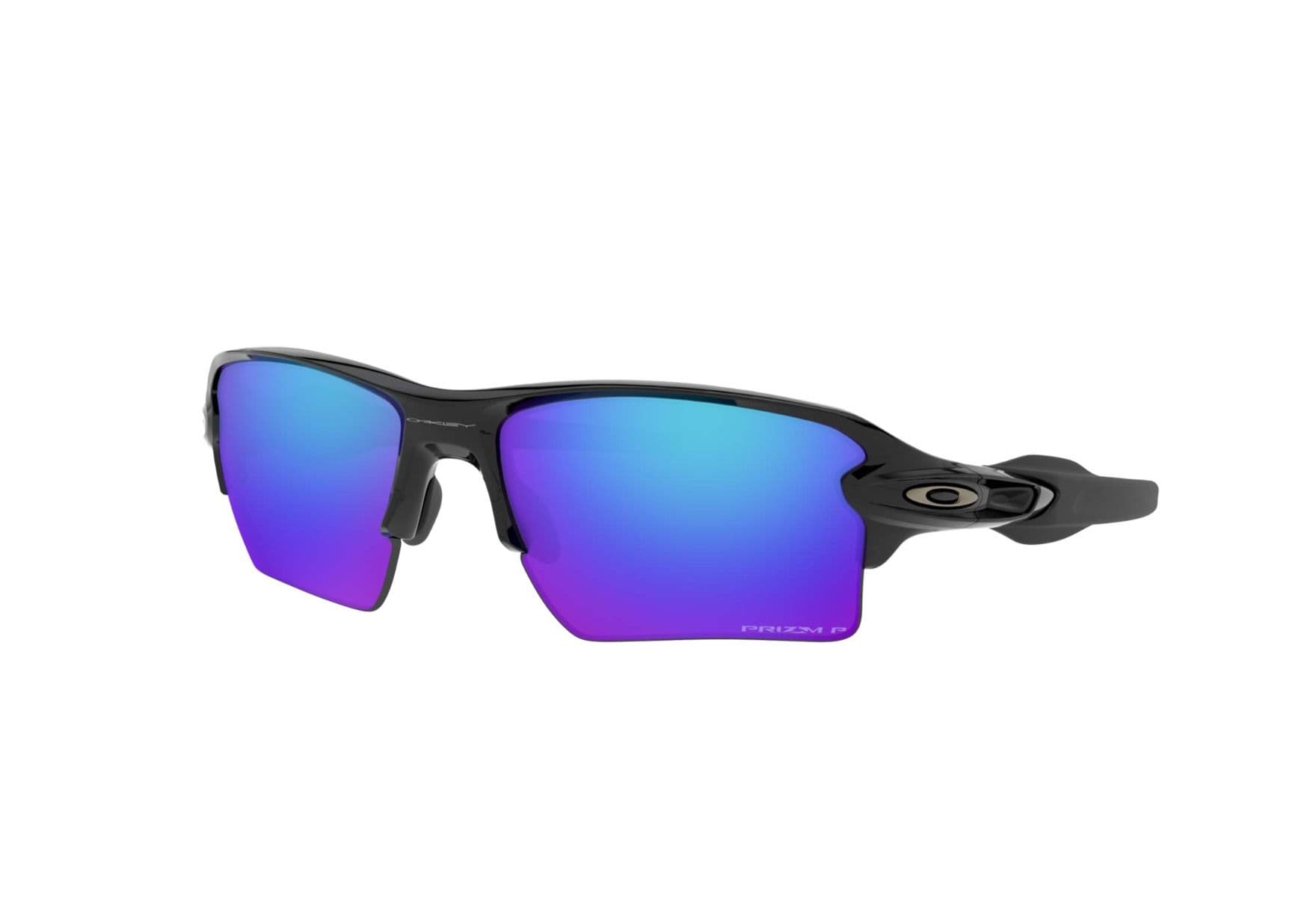 Oakley Flak 2.0 XL oo9188 f7 - Prizm Sapphire Iridium Polarized