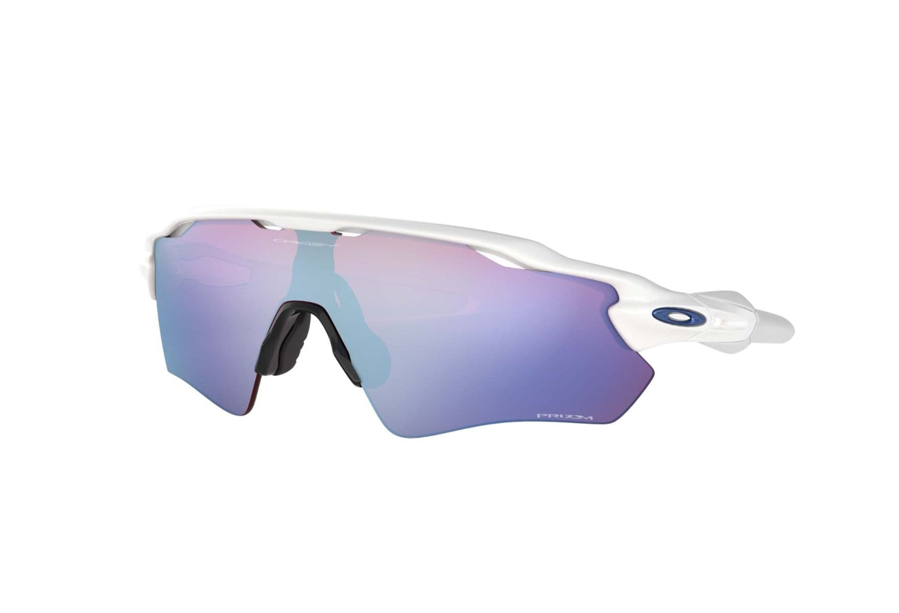 Oakley Radar Ev Path oo9208 47 - Prizm Sapphire Snow
