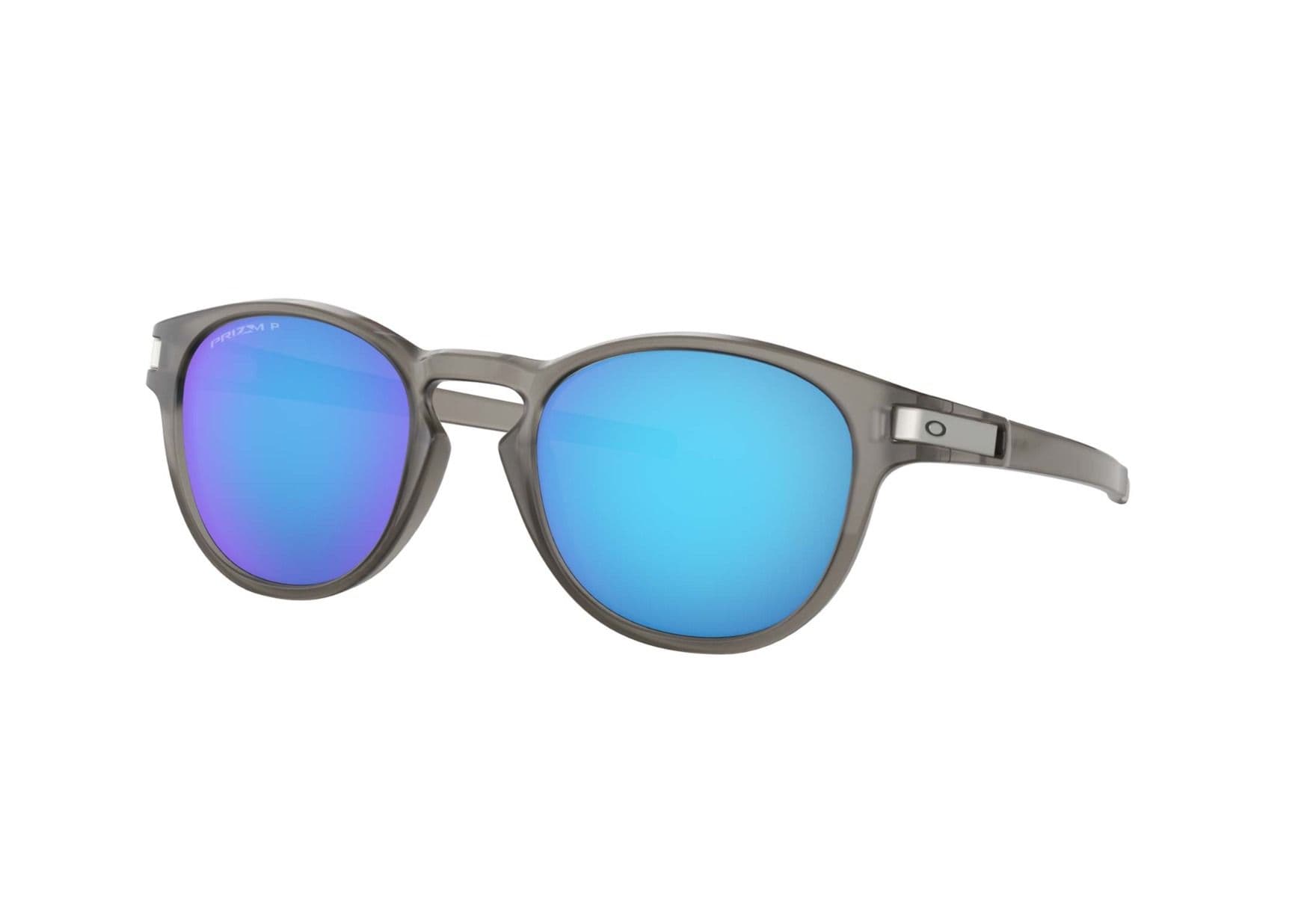 Oakley Latch oo9265 32 - Prizm Sapphire Polarized