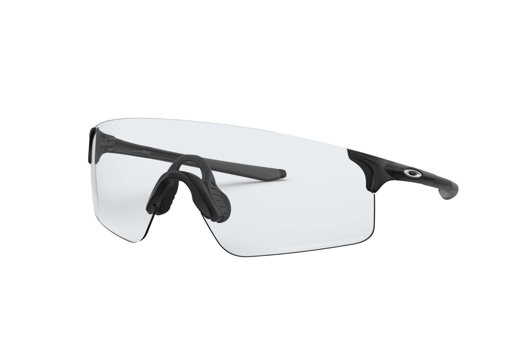 Oakley EvZero Blades oo9454 09 - Clear-Black Photochromic