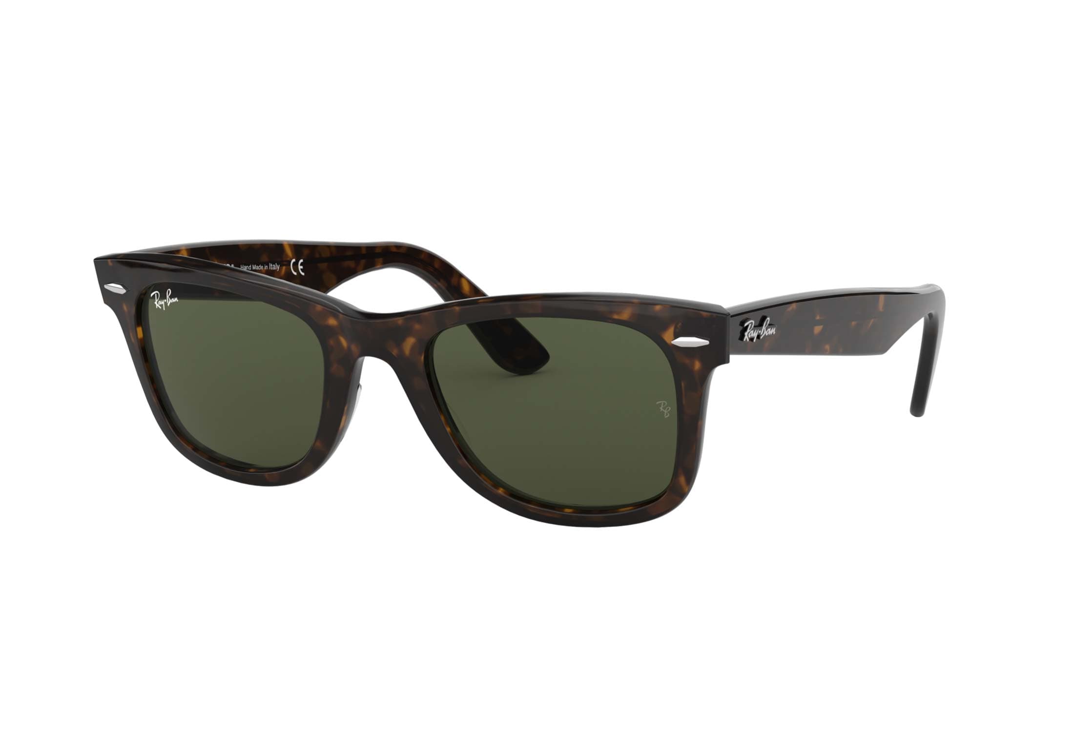 Ray-Ban Ray Ban Wayfarer rb2140 902 - Crystal Green