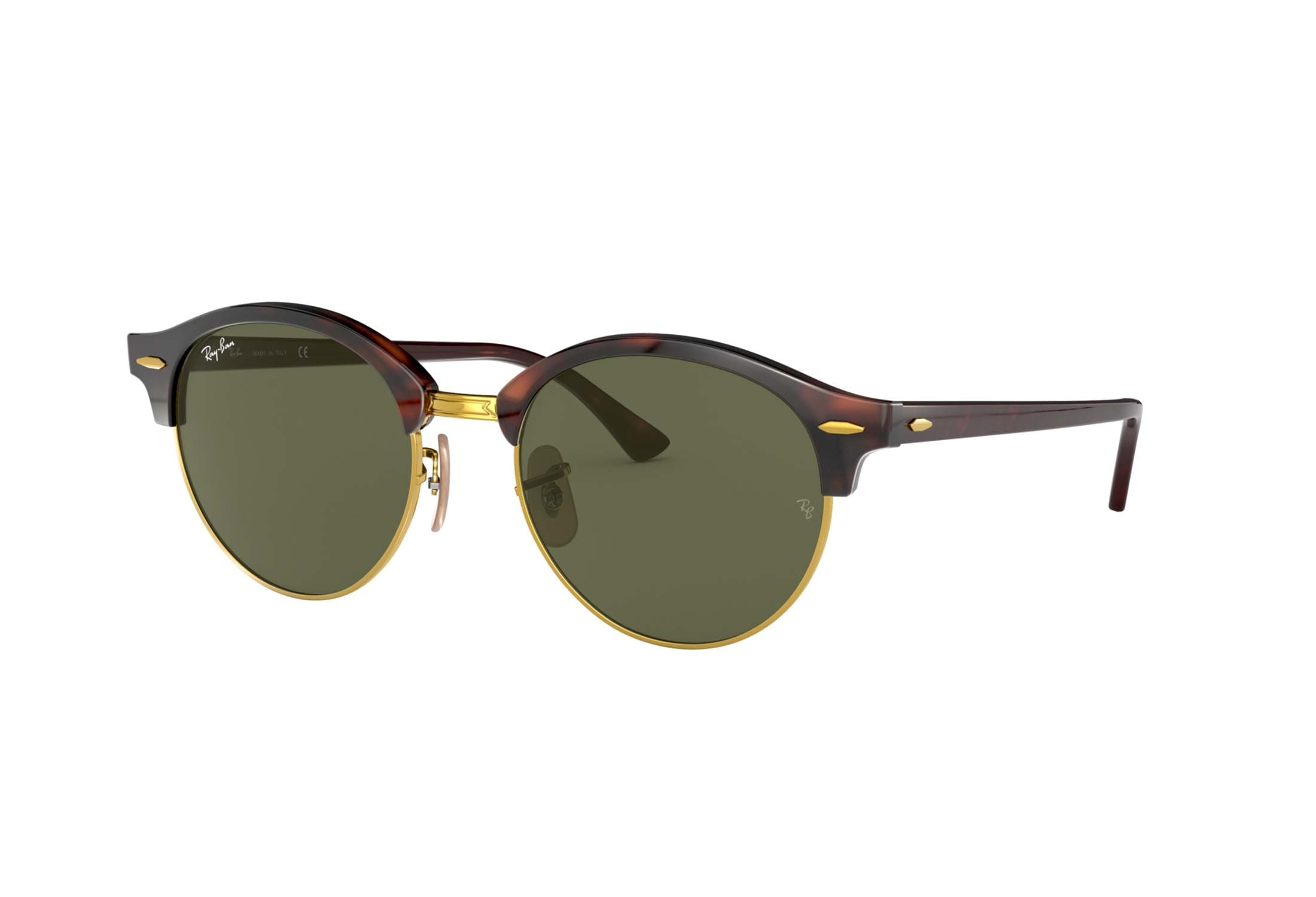 Ray-Ban rb4246 990 - Green