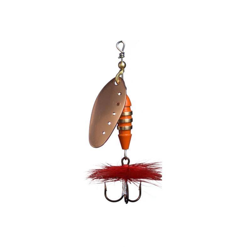 Myran Toni Spinner 12g Koppar