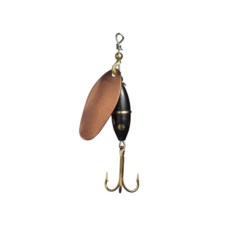 Myran Panter Spinner 10g Koppar