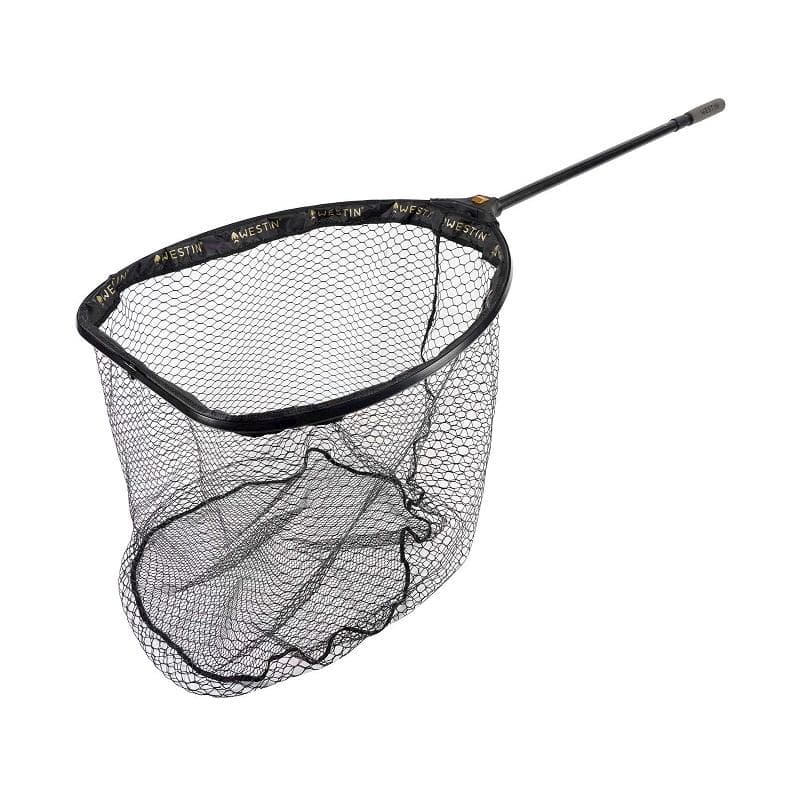 Westin W3 CR Foldable Landing Net XL