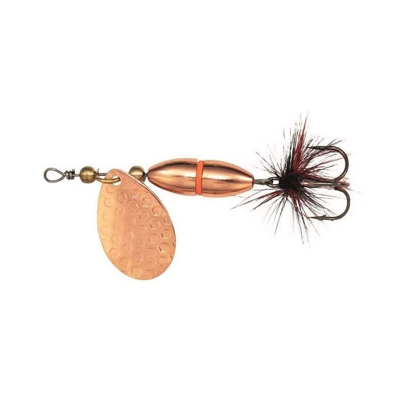 Kinetic Fizz 7g Copper/Red Ribbon