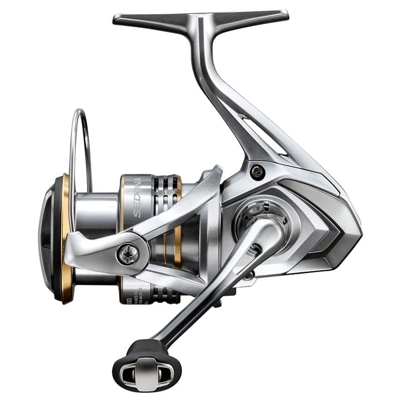 Shimano Reel Sedona FJ 2500