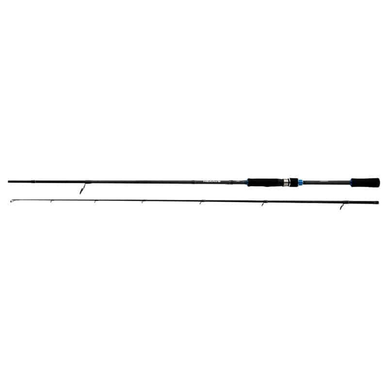 Shimano Rod Nexave Spinning FAST 2,24m 7'4'' 7-21g 2pcs