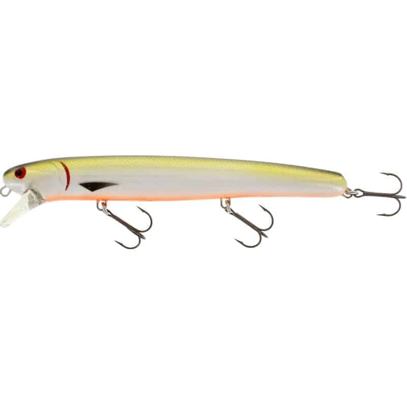 Westin Jätte Crankbait 17cm 47g Floating Official Roach