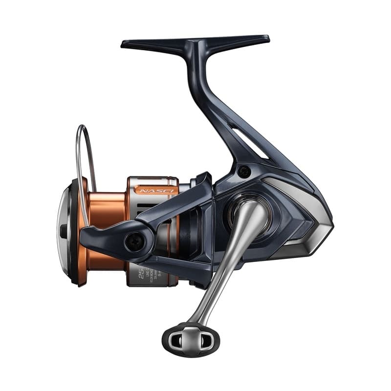 Shimano Reel Nasci FD 1000
