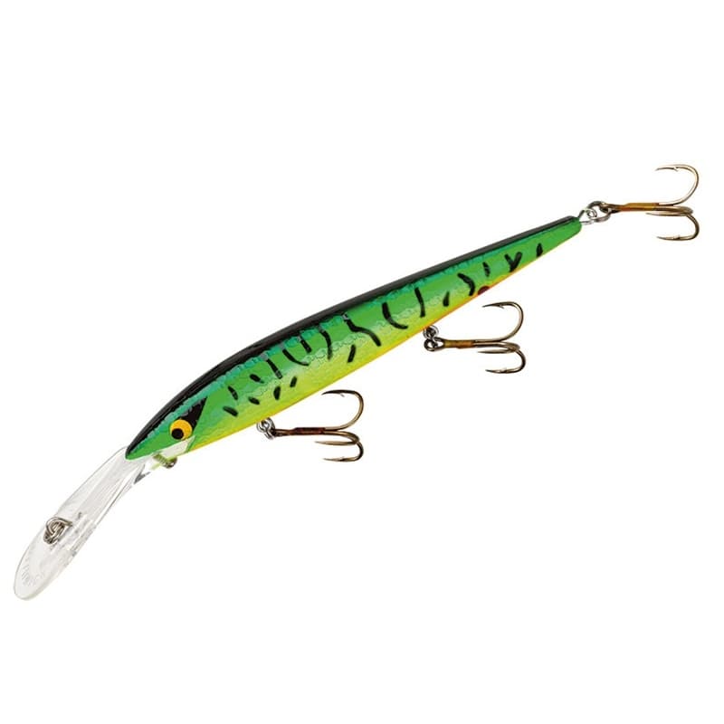 Smithwick Deep Rattlin' Rogue 14g 11,5cm - Tiger Roan