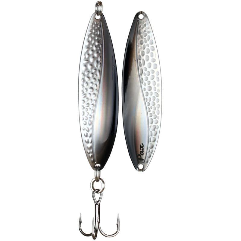 Wiggler Pax 13g 6cm - Black Shiner