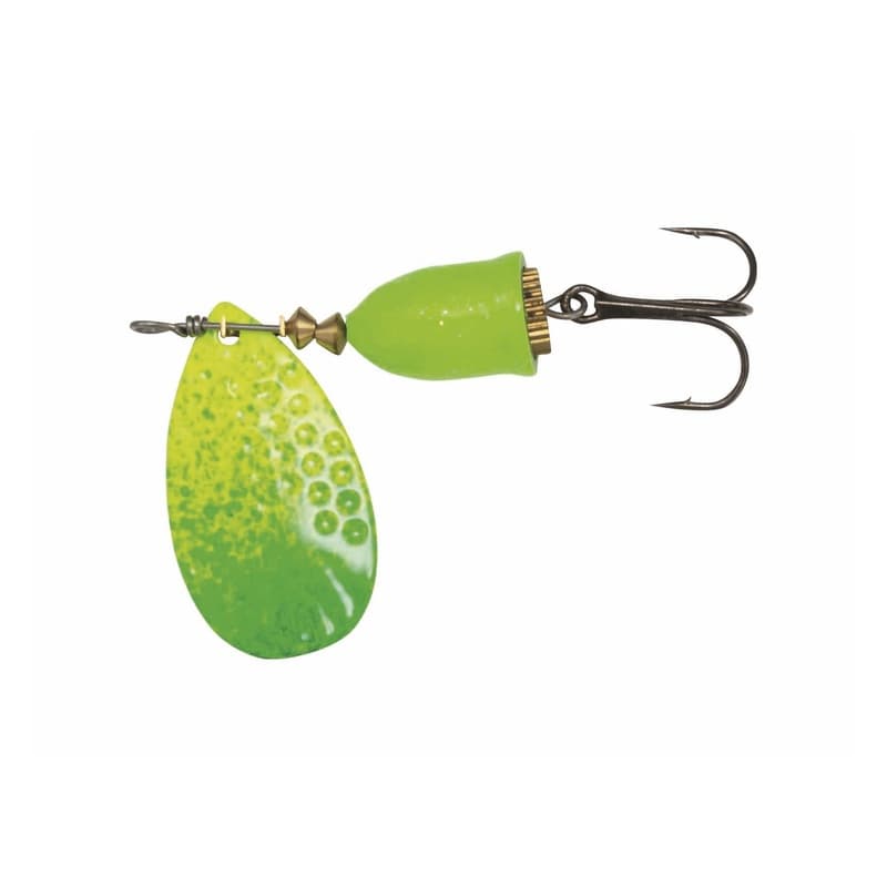 Kinetic Gekko 8g Green/Yellow