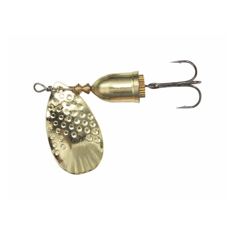 Kinetic Gekko 5g Gold